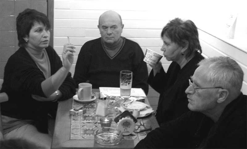 Hans D. Smoliner 2005