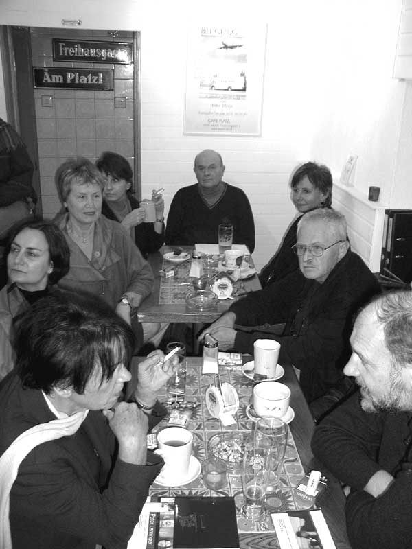Hans D. Smoliner 2005