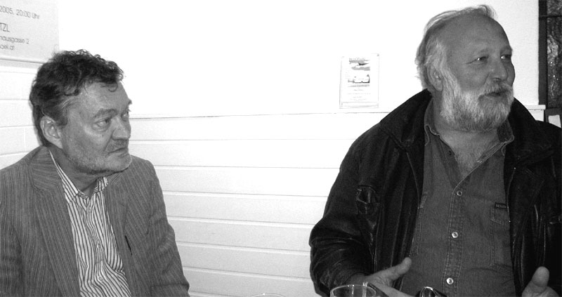 Hans D. Smoliner 2005