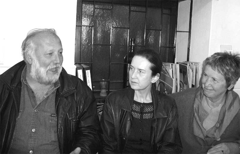 Hans D. Smoliner 2005