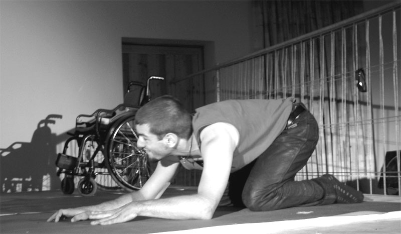 Joana Scholz, 2005