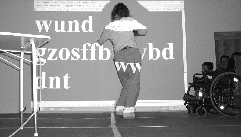 Joana Scholz, 2005