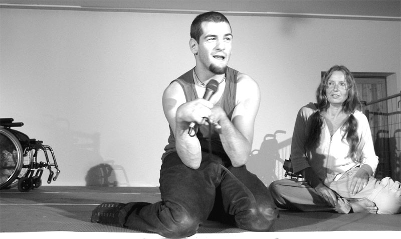 Joana Scholz, 2005