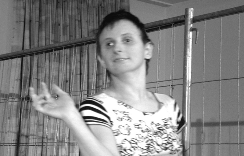 Joana Scholz, 2005