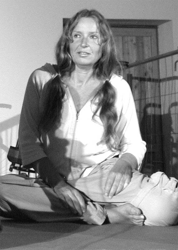 Joana Scholz, 2005