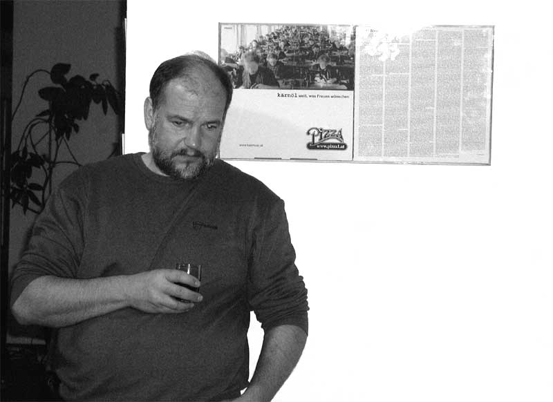 Hans D. Smoliner 2005