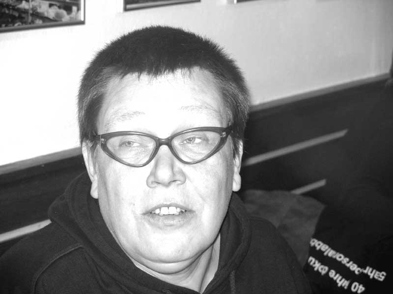 Gunther Spock, 2005