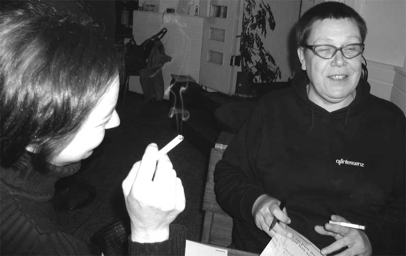 Hans D. Smoliner 2005