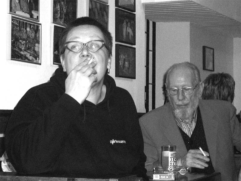 Hans D. Smoliner 2005