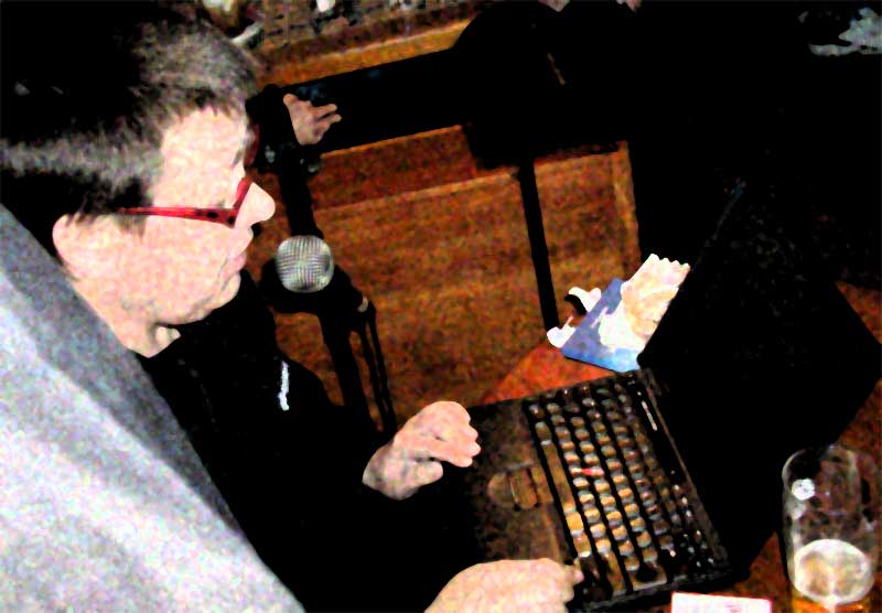 Hans D. Smoliner 2005