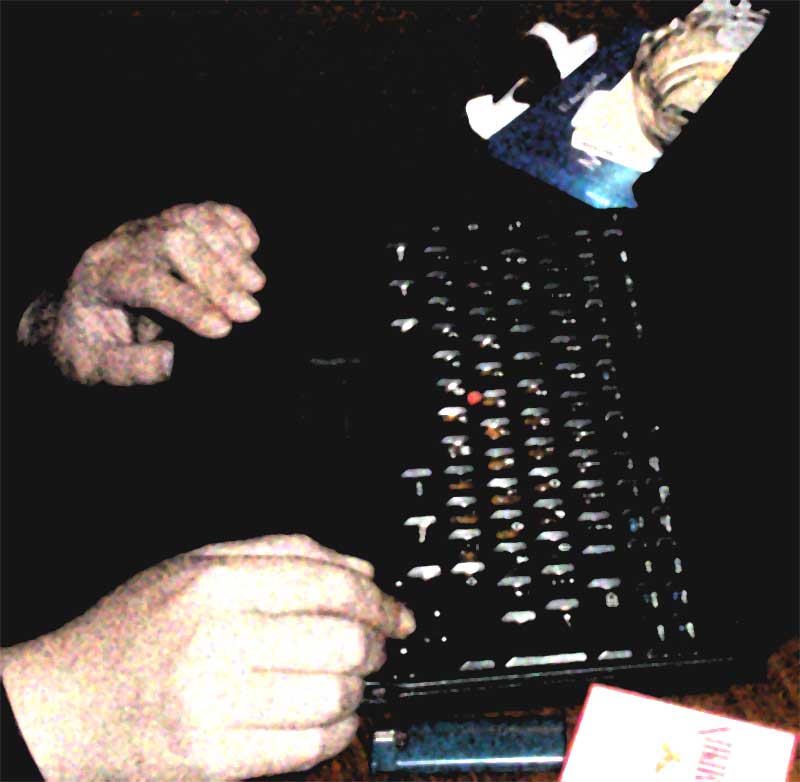 Hans D. Smoliner 2005