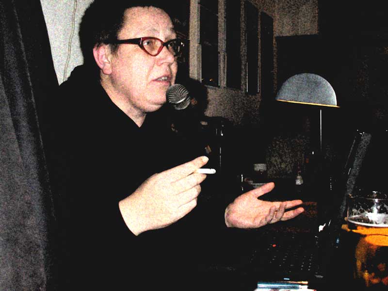 Hans D. Smoliner 2005