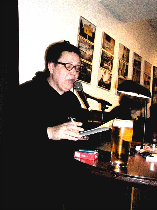 Hans D. Smoliner 2005
