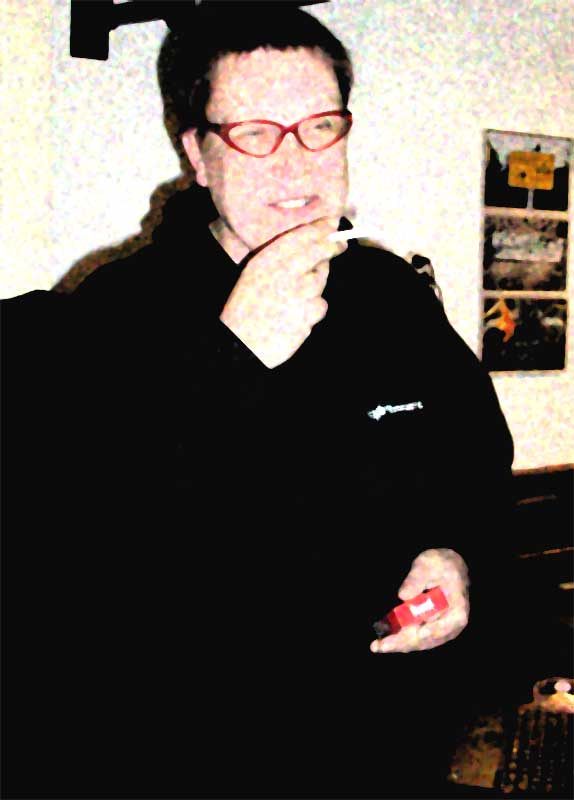Hans D. Smoliner 2005