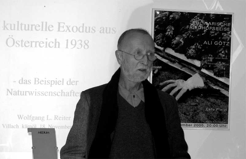 Margit Huber-Jank 2005