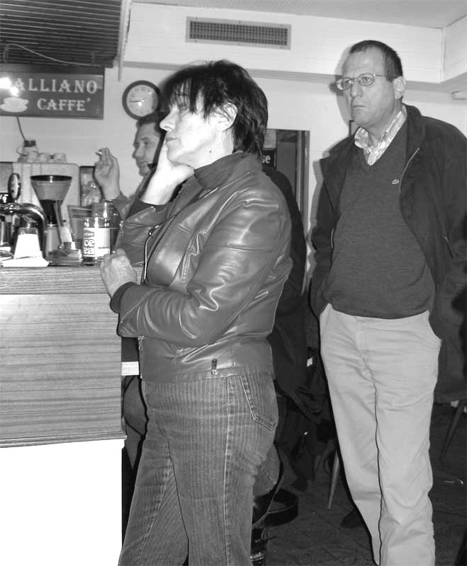 Margit Huber-Jank 2005