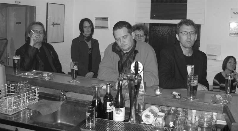 Margit Huber-Jank 2005