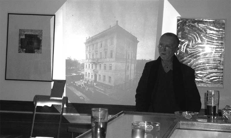 Hans D. Smoliner 2005
