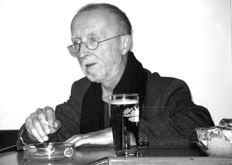 Gunther Spock, 2005