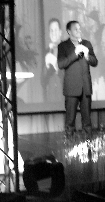 Hans D. Smoliner 2005