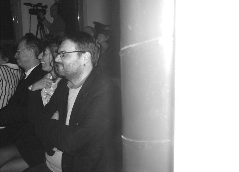 Hans D. Smoliner 2005