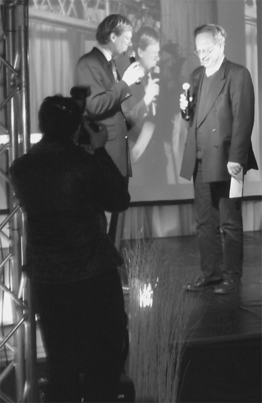 Hans D. Smoliner 2005