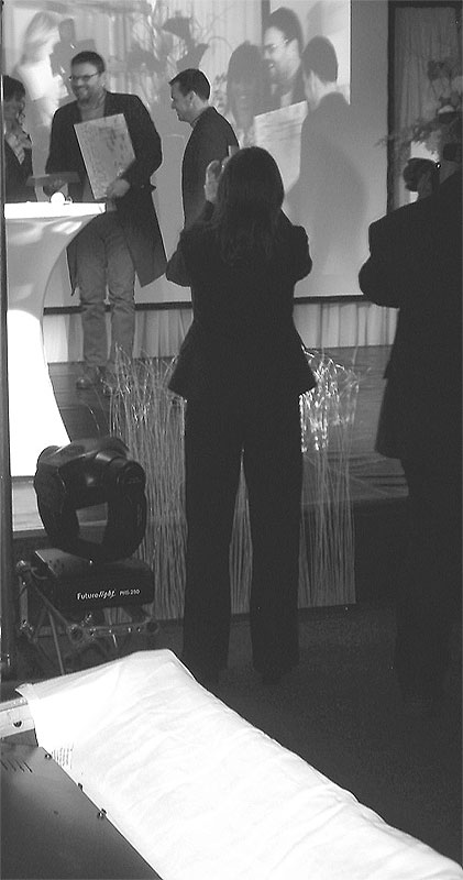 Hans D. Smoliner 2005