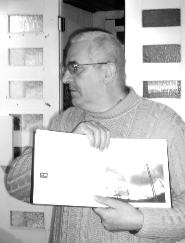 Hans D. Smoliner 2005