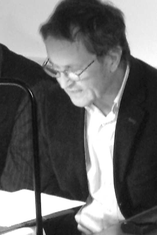 Hans D. Smoliner 2005