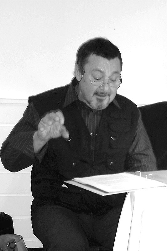 Hans D. Smoliner 2005
