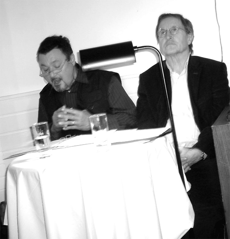 Hans D. Smoliner 2005