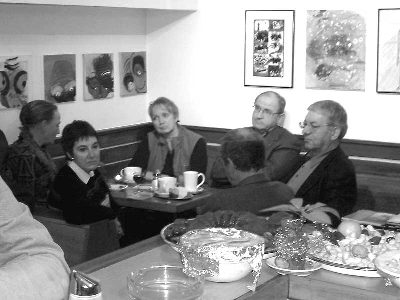 Hans D. Smoliner 2005