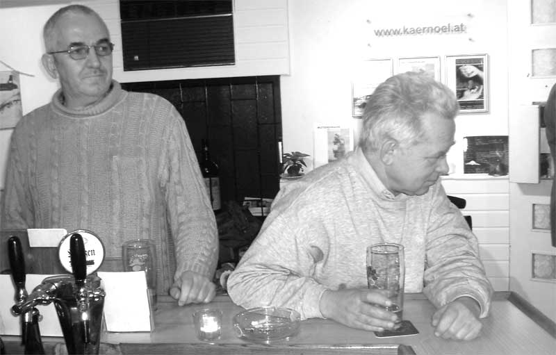 Hans D. Smoliner 2005