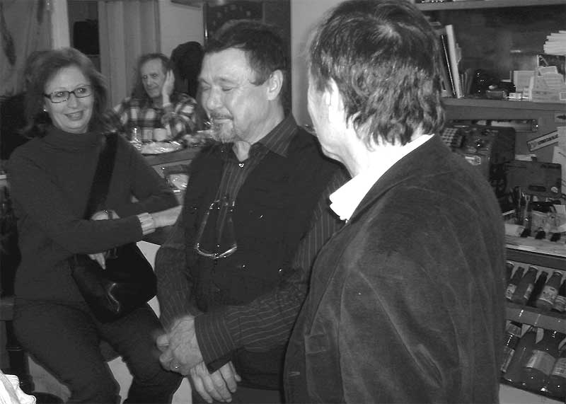 Hans D. Smoliner 2005
