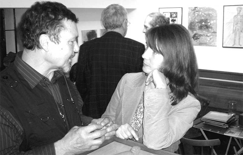 Hans D. Smoliner 2005