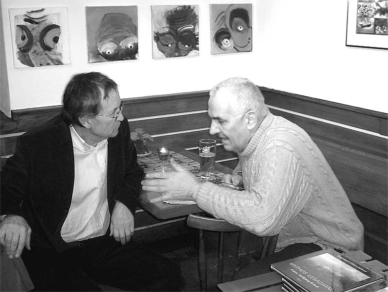 Hans D. Smoliner 2005