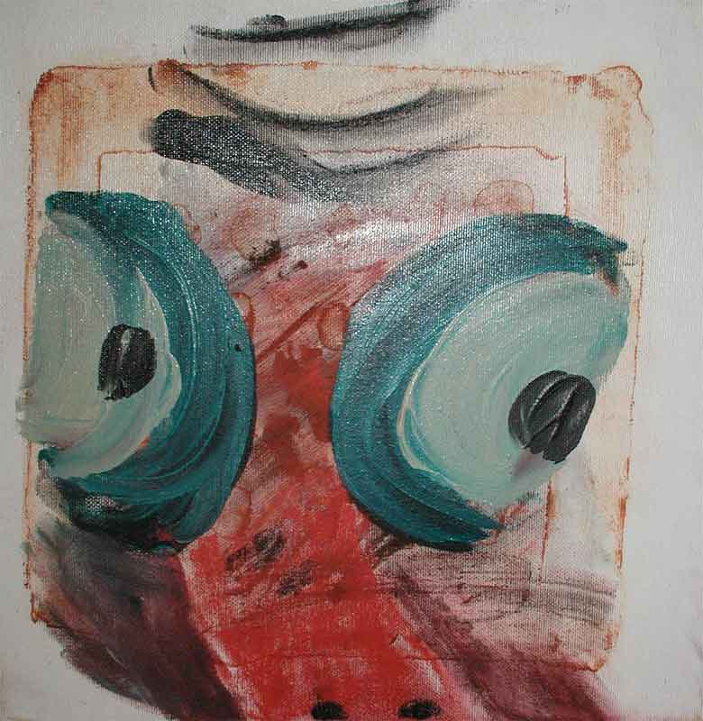 Maria Grimm, 2005