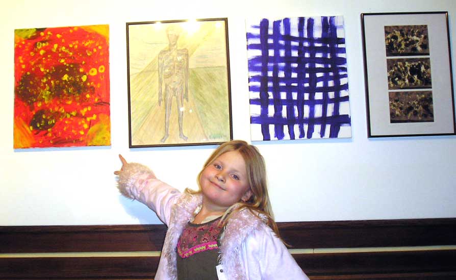 Robert Kravanja, 2005