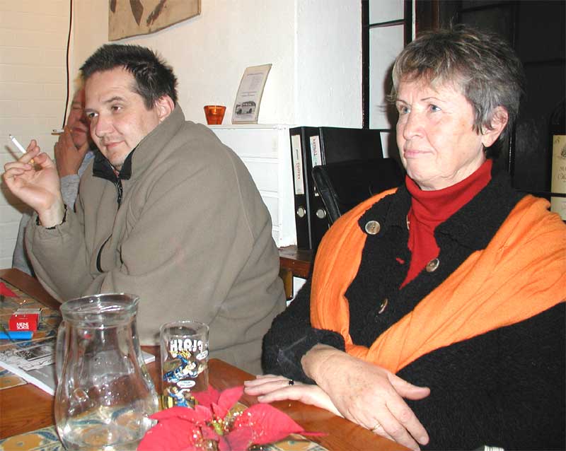 Hans D. Smoliner 2005