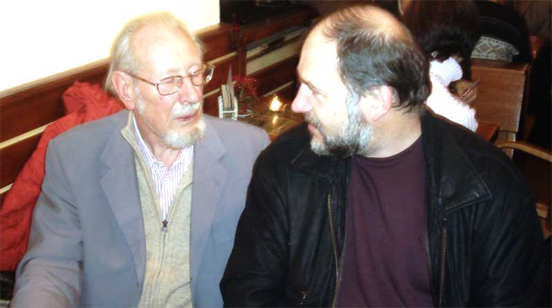 Hans D. Smoliner 2005