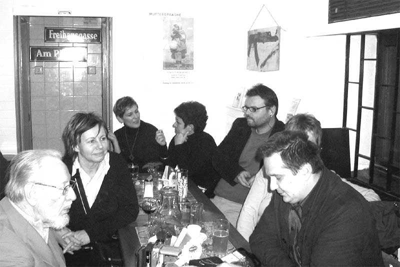 Hans D. Smoliner, 2005