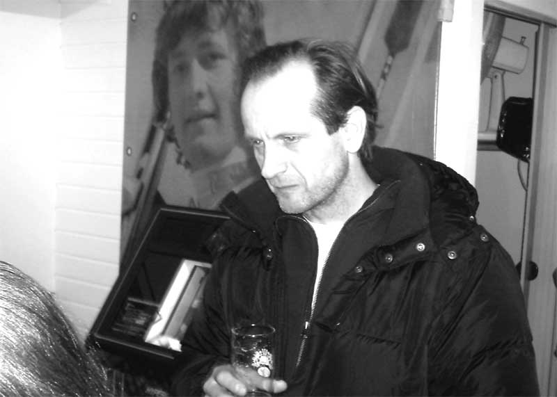 Hans D. Smoliner, 2005