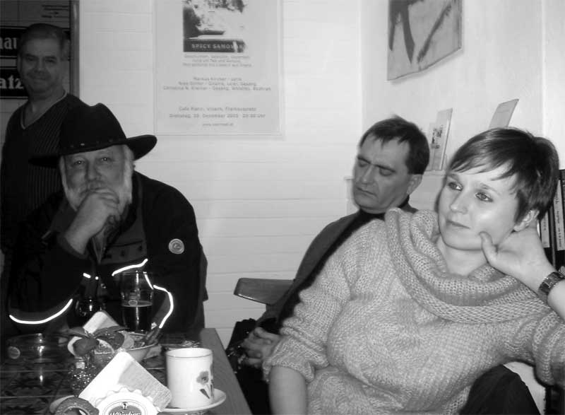 Hans D. Smoliner, 2005