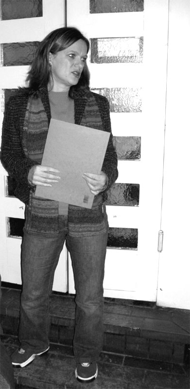 Hans D. Smoliner, 2005