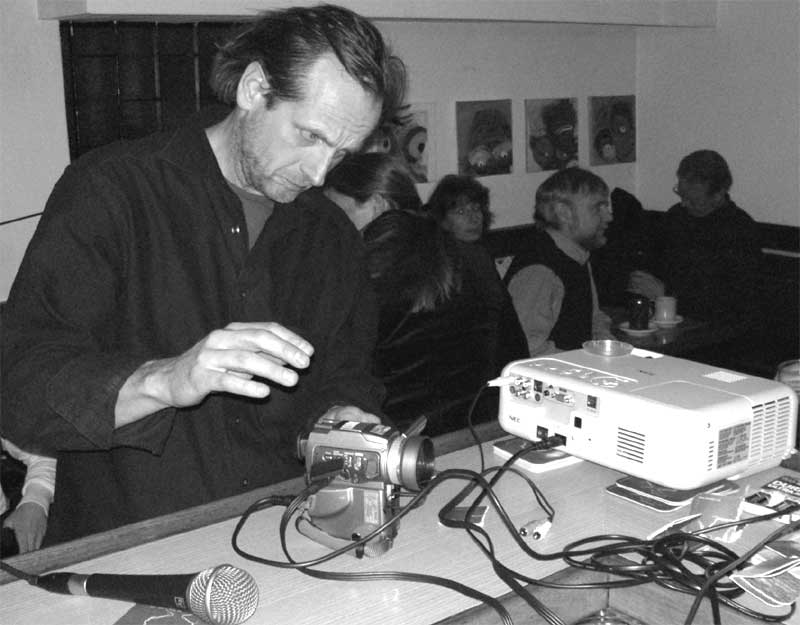 Hans D. Smoliner, 2005