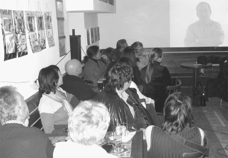 Hans D. Smoliner, 2005