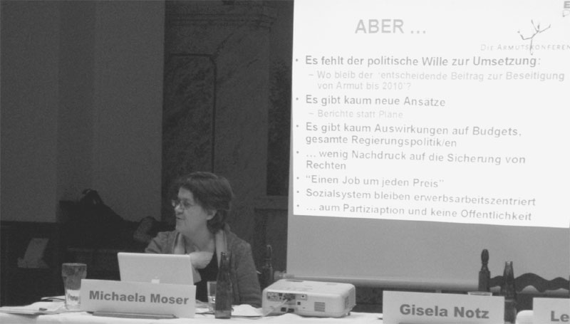 Hans D. Smoliner, 2006