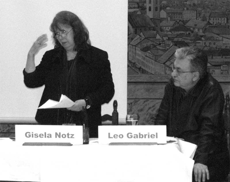 Hans D. Smoliner, 2006