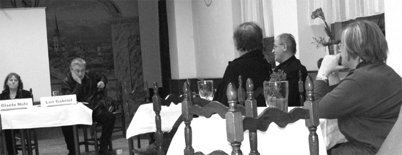 Hans D. Smoliner, 2006