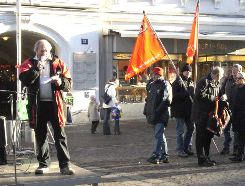 Hans D. Smoliner, 2006